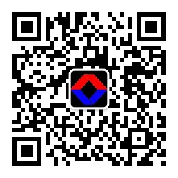 微信公众号二维码